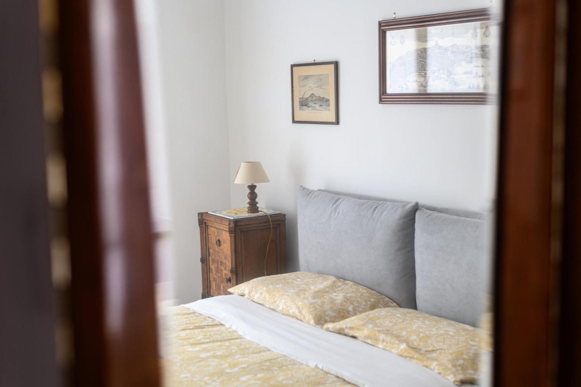 Via Coriolano 8 Appartement