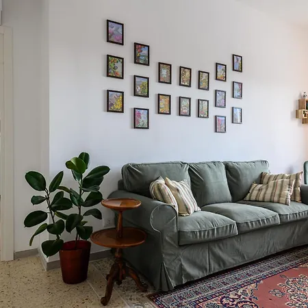 Via Coriolano 8 Apartment Naples Exterior photo