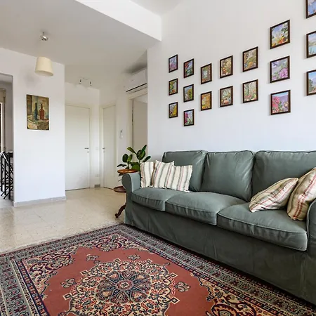 Via Coriolano 8 Apartment Naples Exterior photo