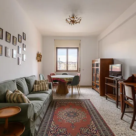 Via Coriolano 8 Apartment Naples Exterior photo