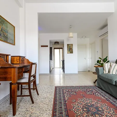 Via Coriolano 8 Apartment Naples Exterior photo