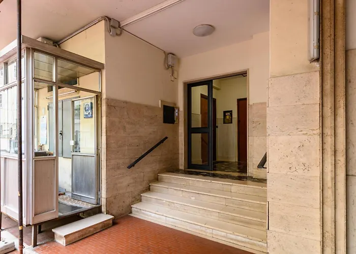 Via Coriolano 8