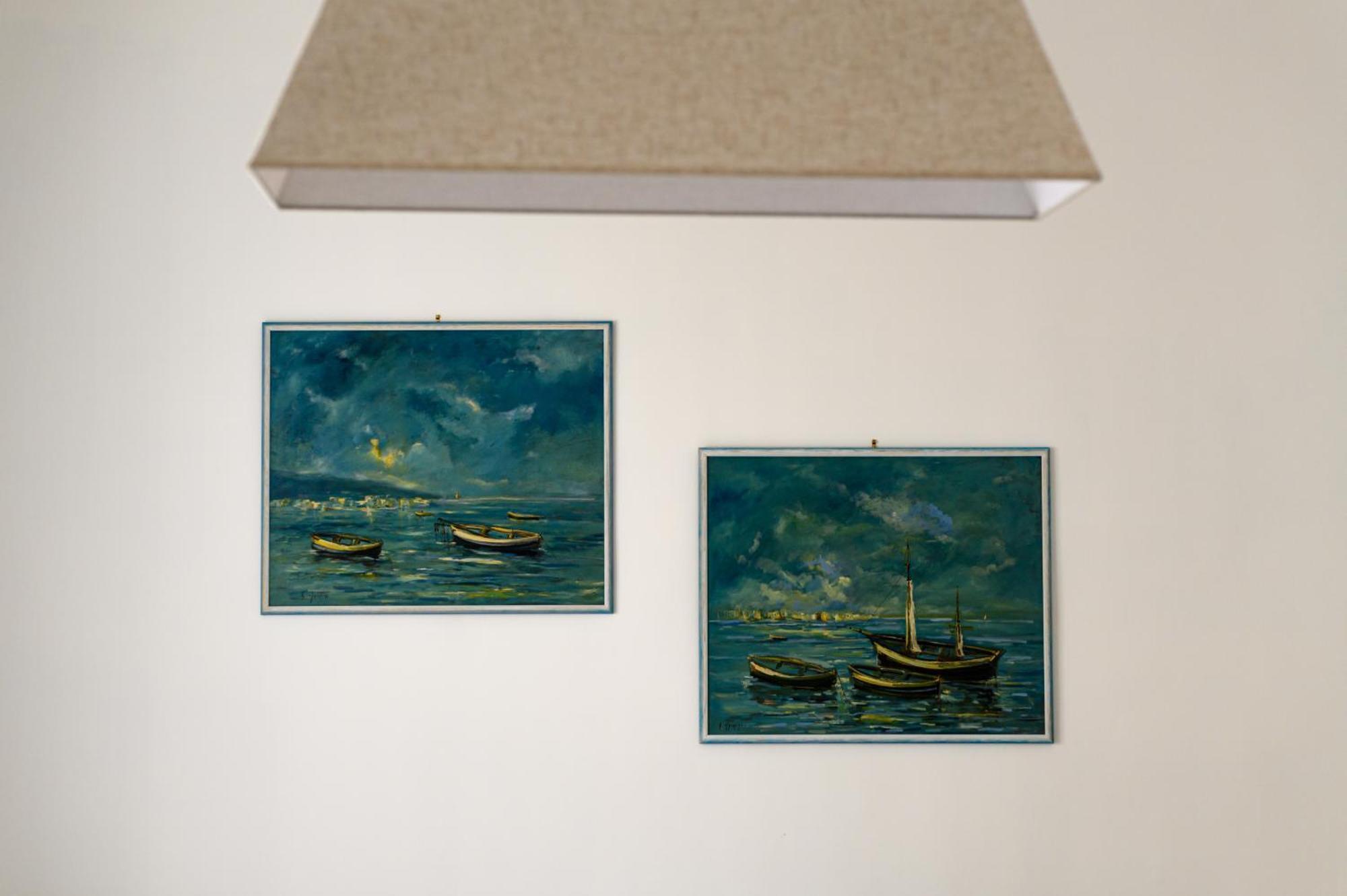 Apartamento Via Coriolano 8 *