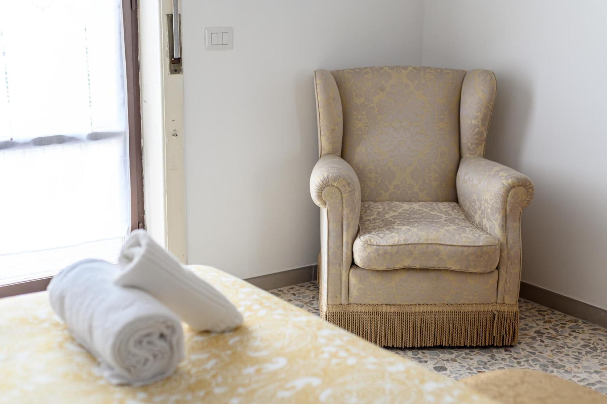 Apartamento Via Coriolano 8 Nápoles