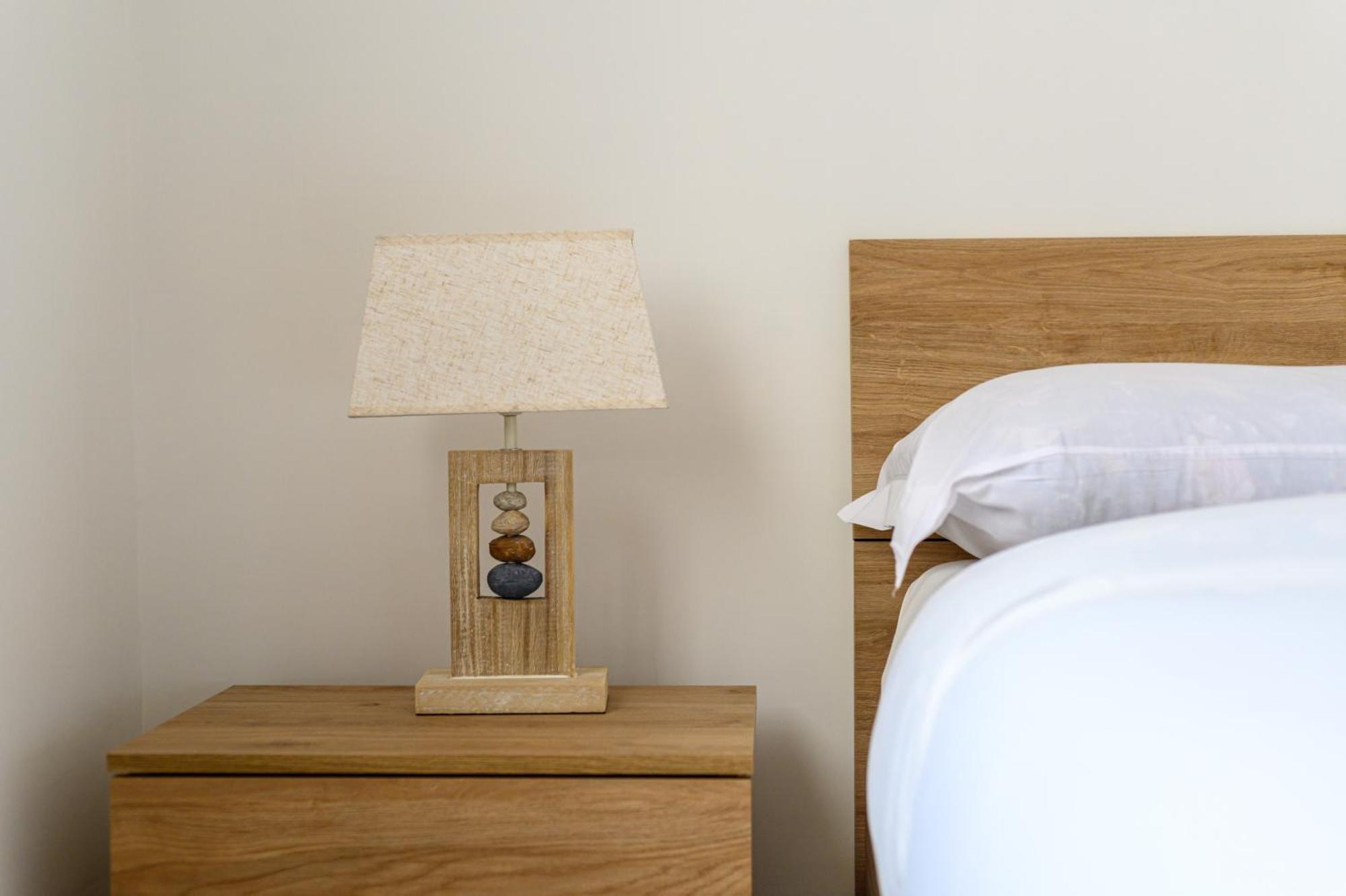 Apartamento Via Coriolano 8